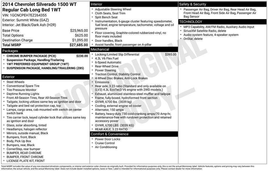 chevrolet silverado 1500 2014 1GCNCPEH7EZ264355 image chevrolet silverado 1500 2014 1GCNCPEH7EZ264355 image